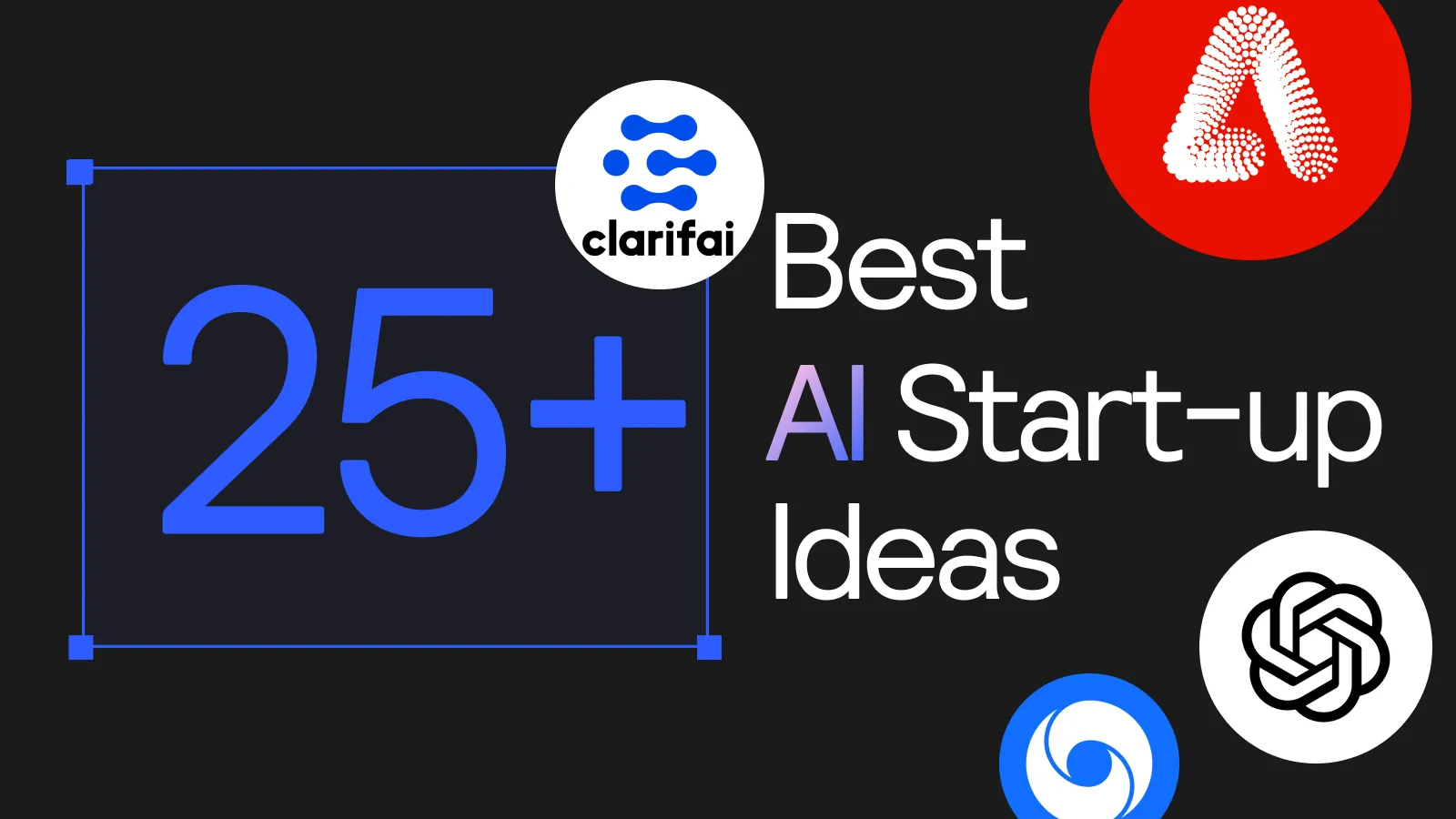25 Profitable Ai Business Ideas Best Ai Businesses 2024 Updated 25 Profitable Ai Business Ideas Best Ai Businesses 2024 Updated